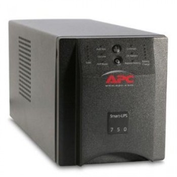 APC 750VA Smart Online UPS  